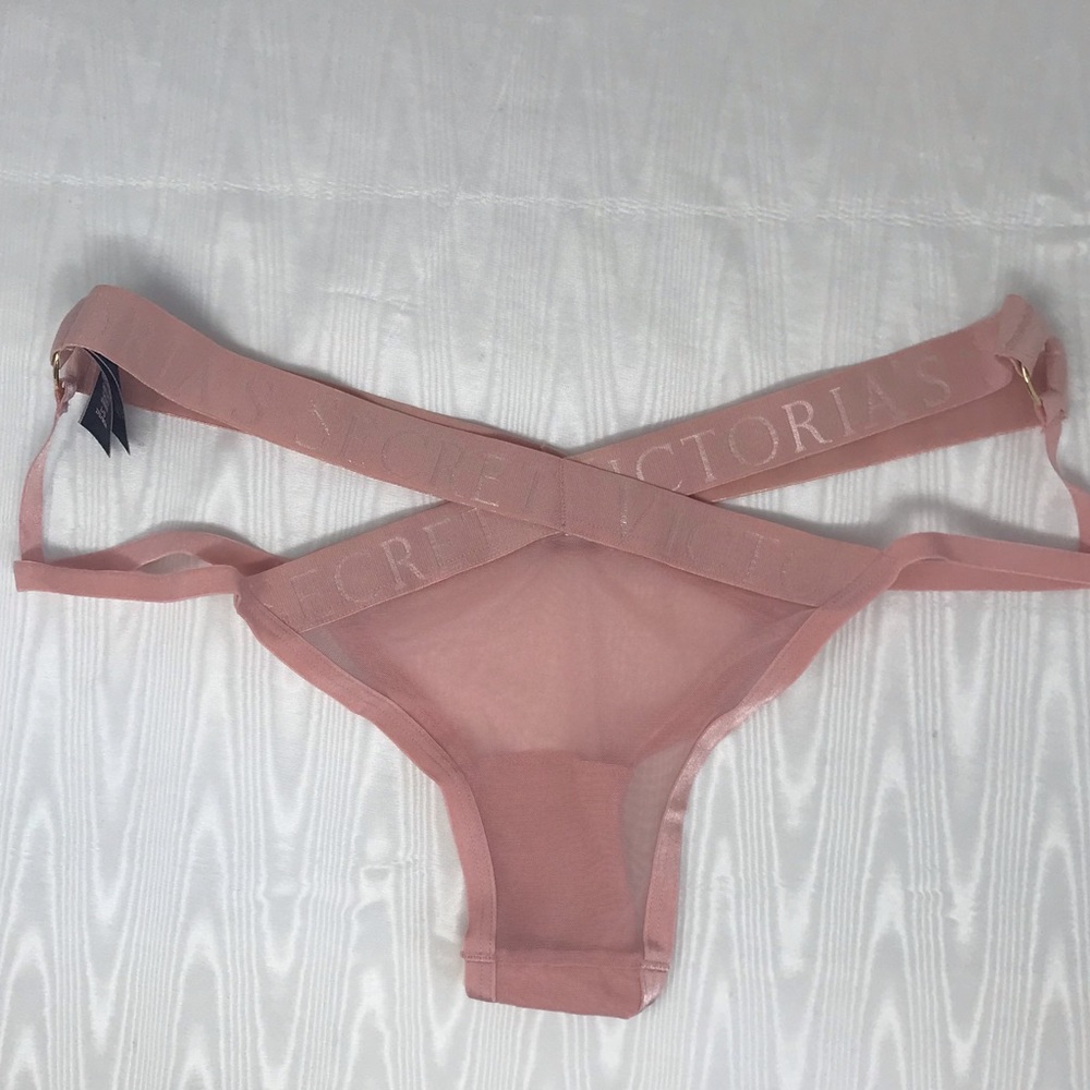 🧡 Victoria’s Secret Very Sexy Cheeky 🧡